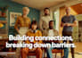 provide professional ai dubbing and multilingual voiceovers